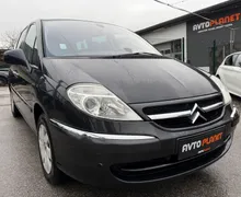 Zunanja slika - Citroën C8 - 2.0 HDi 160 SLO.VOZILO 1.LASTNIK 7 SEDEŽEV NAVI - 10 - Predogledna slika