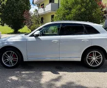 Zunanja slika - Audi Q5 - 2.0 TDI - 8 - Predogledna slika