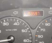 Zunanja slika - Peugeot 206 - X-Line 1,4 - 5 - Predogledna slika