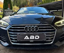 Zunanja slika - Audi A5 - Sportback 2.0 TDI Sport S tronic 1.LASTNIK MATRIX ALU - 2 - Predogledna slika