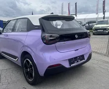 Zunanja slika - Dongfeng Box - 100  ELEKTRIČNO VOZILO - 4 - Predogledna slika