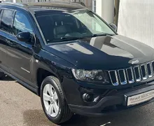 Zunanja slika - Jeep Compass - 2.4 AWD Limited 170 - 3 - Predogledna slika