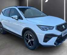 Zunanja slika - Seat Arona - 1.0 Eco TSI Style - 2 - Predogledna slika