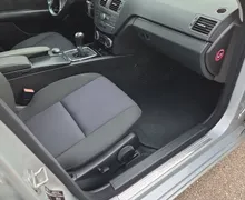 Zunanja slika - Mercedes-Benz C-Razred - C BlueEFFICIENCY 200 CDI Avantgarde - 13 - Predogledna slika