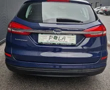 Zunanja slika - Ford Mondeo - 2.0 TDCi 110 kW Trend - 7 - Predogledna slika