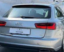 Zunanja slika - Audi A6 - Avant 2.0 TDI Ultra S tronic -NAVI-PDC-GRETJE-ALCANTARA - 4 - Predogledna slika
