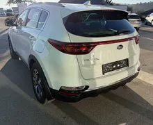 Zunanja slika - KIA Sportage - 1.6 CRDi 85kW Edition - SLO. - - 5 - Predogledna slika
