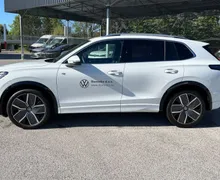 Zunanja slika - Volkswagen Tiguan - 1.5 eTSI BMT 4Joy DSG - 2 - Predogledna slika
