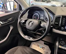 Zunanja slika - Škoda Karoq - 2.0 TDI-DSG-FRONT-ASSIST-ACC-KAM-KEYLESS-NAVI-PDC. - 13 - Predogledna slika
