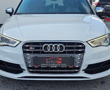 Zunanja slika - Audi S3 - 2.0 TFSI quattro S tronic- Sportback-Le165.000km- - 4 - Predogledna slika