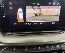 Zunanja slika - Škoda Octavia - Combi 2.0 TDI Style DSG.KAMERA.NAVI.LED.2023.DIZEL - 4 - Predogledna slika