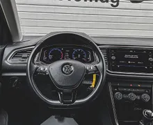 Zunanja slika - Volkswagen T-Roc - 1.0 TSI BMT Style - 9 - Predogledna slika