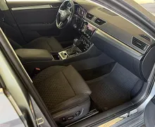 Zunanja slika - Škoda Superb - Combi 2.0 TDI Style DSG - VIRT-NAV-KAM-PDC- - 7 - Predogledna slika