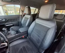 Zunanja slika - Citroën C5 - Aircross 1.2 PureTech 130 Plus - ZNANA SERVISNA ZGODOVINA - 11 - Predogledna slika