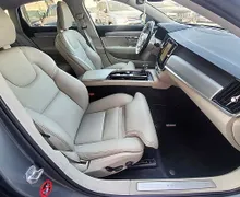 Zunanja slika - Volvo S90 - D5 AWD Inscription HEADUP MEMORY NAVI USNJE LED - 6 - Predogledna slika