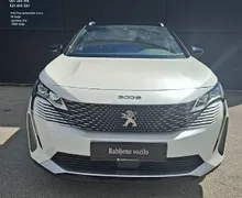 Zunanja slika - Peugeot 3008 - 1.2 PureTech 130 S S GT Pack Avt. - 2 - Predogledna slika