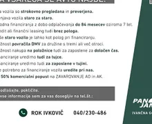 Zunanja slika - Mercedes-Benz B-Razred - B 180 CDI - 8 - Predogledna slika