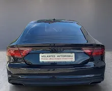 Zunanja slika - Audi A7 - 3.0 TDI quattro 160kW S Tronic - 6 - Predogledna slika