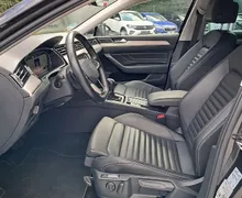 Zunanja slika - VW Passat - Variant .2.0 TDI  Elegance 110kW-150KM DSG samo 73.660km - 8 - Predogledna slika