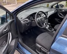 Zunanja slika - Opel Astra - 1.6 CDTI 136KM ST - 1. LASTNIK-SLO-VSI SERVISI - 6 - Predogledna slika