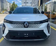 Zunanja slika - Renault Scenic E-tech - Scénic E-Tech Techno 170 Comfort Range - 5 - Predogledna slika