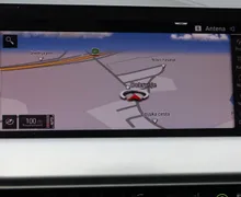 Zunanja slika - BMW Serija 1 - : 116d AUT.-LED-KAMERA-NAVI-360° PDC - 17 - Predogledna slika