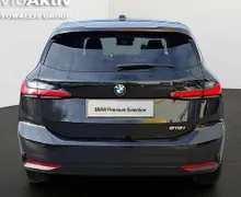 Zunanja slika - BMW Serija 2 - Active Tourer: 218i DCT - 4 - Predogledna slika