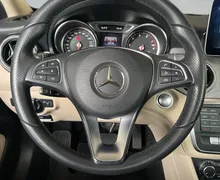 Zunanja slika - Mercedes-Benz GLA-Razred - GLA 180 Urban Avt. - 8 - Predogledna slika