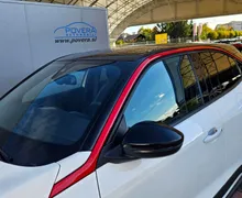 Zunanja slika - Opel Mokka - 1.2 Turbo GS Line+Led+Kamera+Virtual+17 Alu - 19 - Predogledna slika