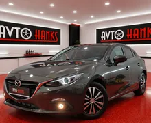 Zunanja slika - Mazda Mazda3 - CD150 Revolution.VSA OPREMA.LEANPAY.NA OBROKE... - 1 - Predogledna slika