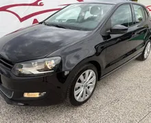 Zunanja slika - Volkswagen Polo - 1.2 TDI Advance LEPO OHRANJEN - 1 - Predogledna slika