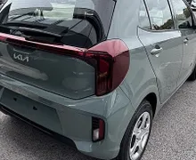 Zunanja slika - KIA Picanto - 1.0 GDI LX Active. M T  4-sedežni - 3 - Predogledna slika