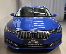 Zunanja slika - Škoda Superb - Combi iV 1,4 TSI L&K DSG - 5 - Predogledna slika