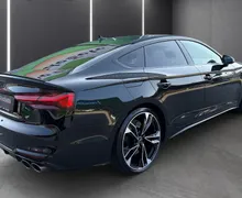 Zunanja slika - Audi S5 - 3.0 TDI Quattro S-tronic Laser+ACC+kamera - 3 - Predogledna slika
