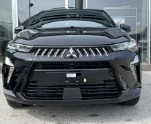 Zunanja slika - Mitsubishi Grandis - 1.3 DI-T MHEV 103kW DCT7 Invite AKCIJA - 1 - Predogledna slika