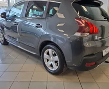 Zunanja slika - Peugeot 3008 - HYBRID 4X4-LED-NAVI-PDC-KLJUKA-HITRI KREDIT- - 3 - Predogledna slika