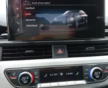 Zunanja slika - Audi A4 - 35 TFSI S tronic S Line-SLO poreklo-LED PDC-Kame.. - 16 - Predogledna slika