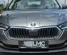 Zunanja slika - Škoda Octavia - EXECUTIVE 2.0 TDI 150ks DSG °1.LASTNIK° °FULL-LED° - 2 - Predogledna slika