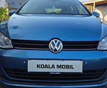 Zunanja slika - Volkswagen Golf - 2.0 TDI BMT HIGHLINE DSG GRETJE SEDEŽEV-ALU-PDC - 2 - Predogledna slika
