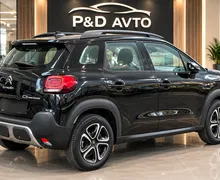 Zunanja slika - Citroën C3 - Aircross 1,2 PureTech 82 Feel - 5 - Predogledna slika
