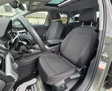 Notranja slika - Audi A4 - TFSI S-LINE |NARDO|KAMERA|NAVI|PANO|ALU18|TOP| - 8 - Predogledna slika