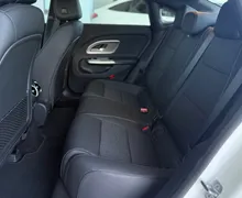 Zunanja slika - Mercedes-Benz CLA-Razred - 200 z EQ Tehnologijo Progressive Edition - 11 - Predogledna slika