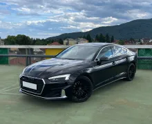 Zunanja slika - Audi A5 - A 5 Sportback 45 TFSi quattro MATRIX. VZR. KAM. - 1 - Predogledna slika