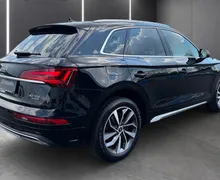 Zunanja slika - Audi Q5 - quattro 40 TDI Advanced S tronic-SLO-PDC-Kamera... - 2 - Predogledna slika
