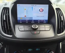Zunanja slika - Ford Kuga - 4x2 1.5 EcoBoost M6 ST-Line - 2.LAST.- FULL OPREMA - 14 - Predogledna slika