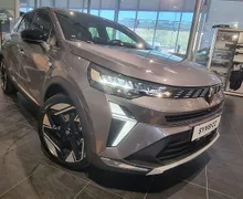 Zunanja slika - Renault Symbioz - Iconic E-Tech HEV 145 - 3 - Predogledna slika