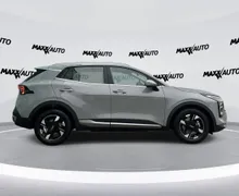 Zunanja slika - KIA Sportage - 1.6 T-GDi LX Fresh. 7 DCT... - 4 - Predogledna slika