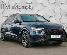 Zunanja slika - Audi SQ8 - V8 TDI Quattro Tiptronic 435KM - 2 - Predogledna slika