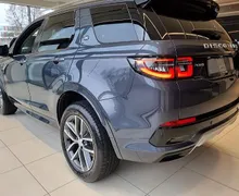 Zunanja slika - Land Rover Discovery Sport - ULTIMATE 2.0 D200 MHEV 4WD - 4 - Predogledna slika