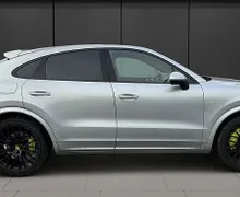 Zunanja slika - Porsche Cayenne - Coupe 3.0 V6 E-Hybrid - 2 - Predogledna slika
